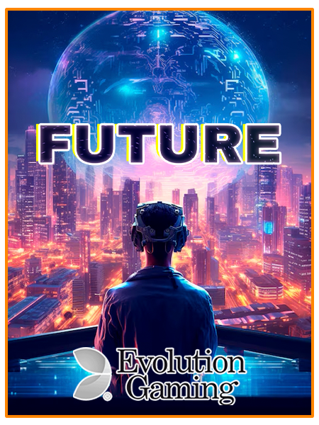 What Lies In The Future Of Evolution Gamin?