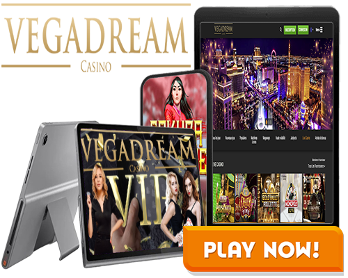 Vega Dream mobile Casino