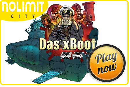 Top 5 Nolimit City Slots Das xBoot