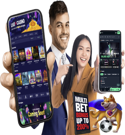 What Are Mobile Online Casinos?