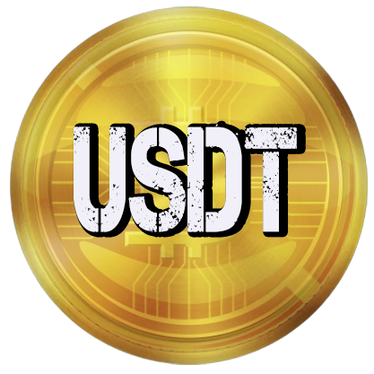 4. Tether (USDT)