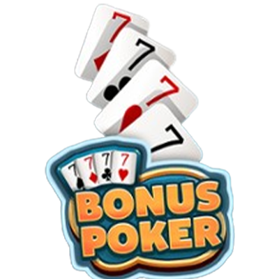 4. Bonus Poker