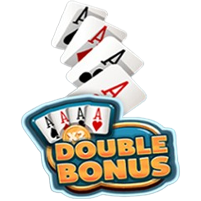 5. Double Bonus Poker