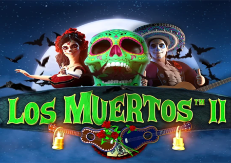 Los Muertos II Game Review