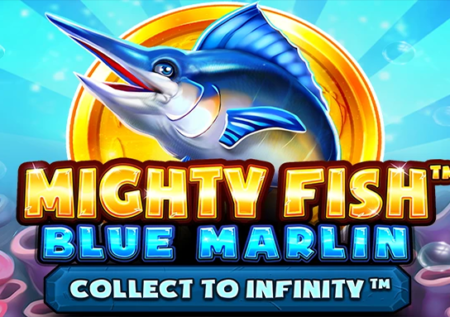 Mighty Fish Game Review