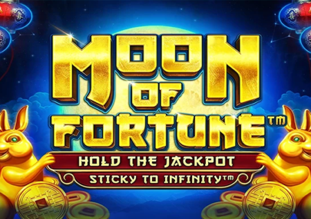 Moon of Fortune Game Review