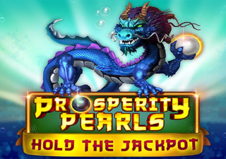 Prosperity Pearls Game Review