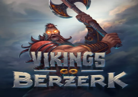 Vikings Go Berzerk Game Review