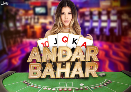 Andar Bahar Game Review