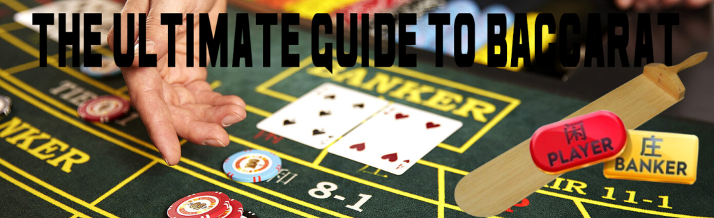 guide to baccarat