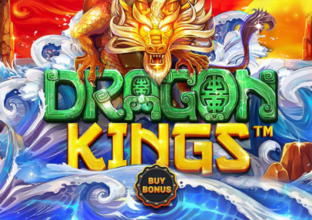 Dragon Kings Game Review