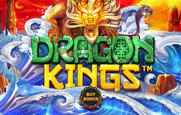 Dragon Kings Game Review