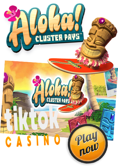 Aloha Slot