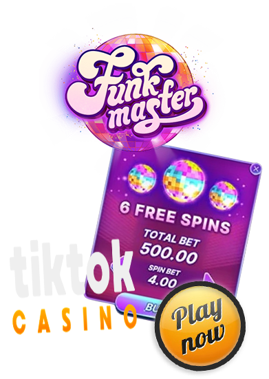 Funk Master slot