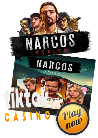 Narcos Slot