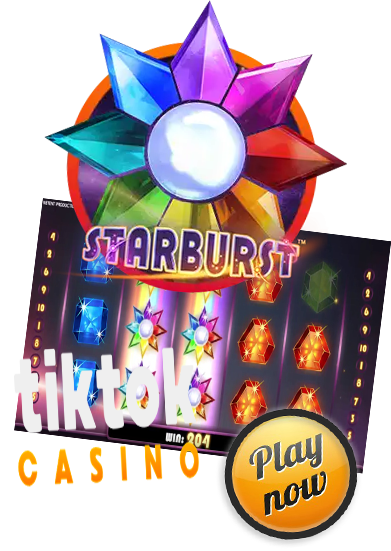 Starburst Slot