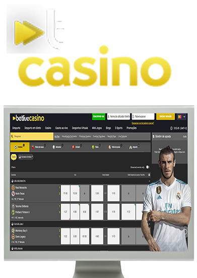 BetLive Casino