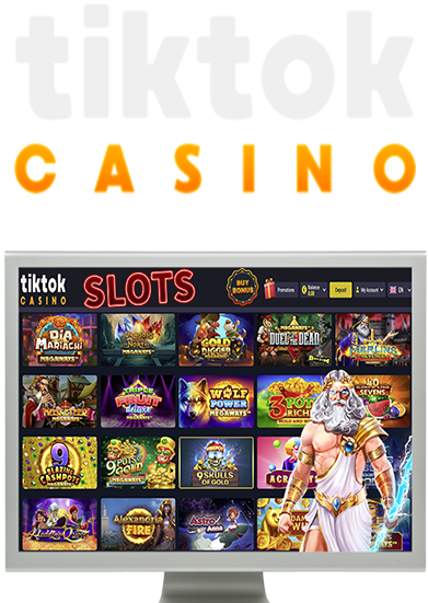 TikTok Casino 