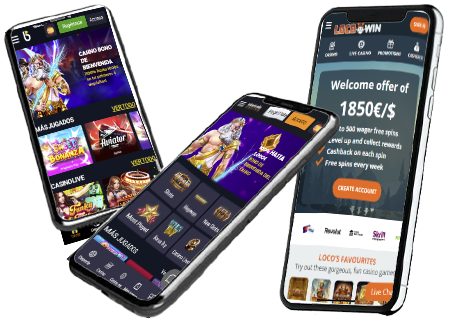 How Mobile Casinos Work?