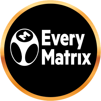 EveryMatrix logo