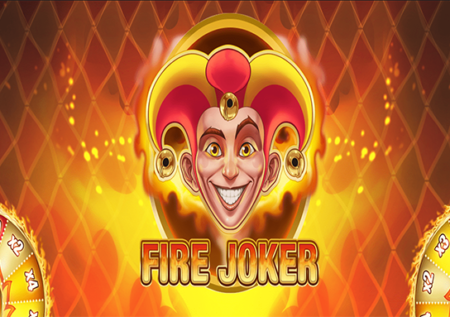 Fire Joker Game Review