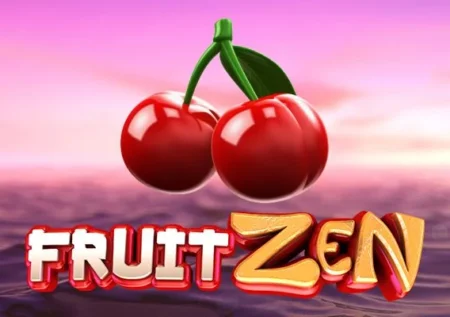 Fruit Zen Game Review