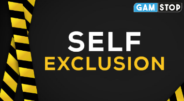 Self-Exclusion