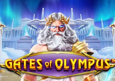 Gates of Olympus Game Review