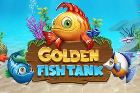 Golden Fish Tank Game Review