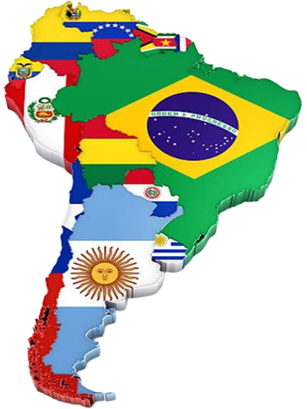 Latin American casinos