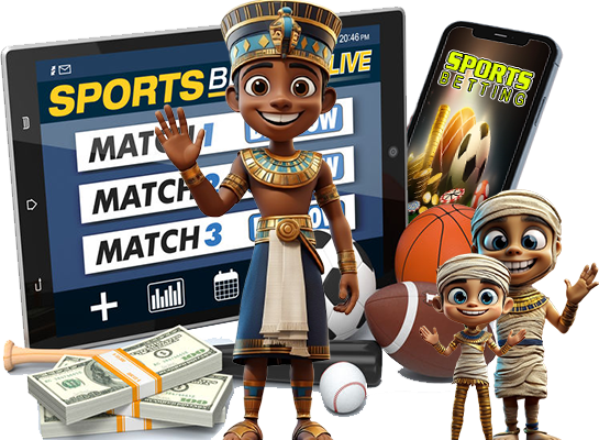 MaxiBet Casino´s Sportsbook