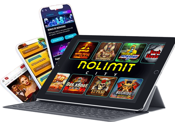 What Are Mobile Casino Slots?