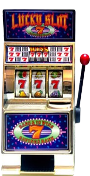 Online Slot Machine