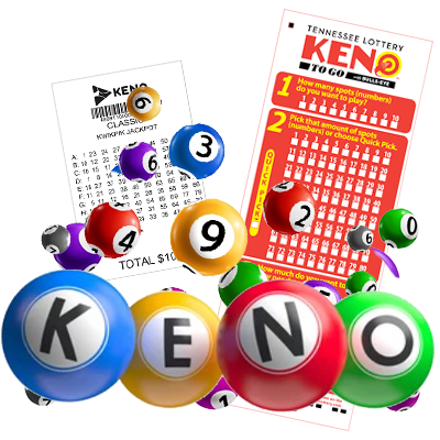 Play the best Keno Games