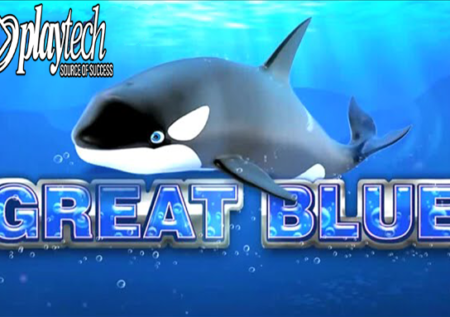 Great Blue Slot Review