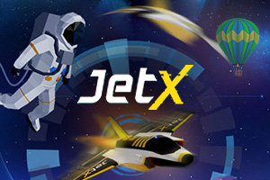 JetX Game Review