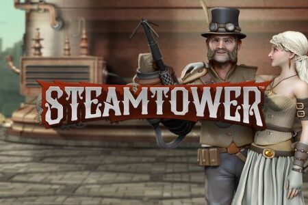 Steam Tower Review