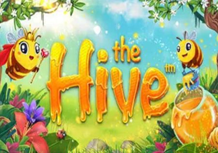 The Hive Game Review