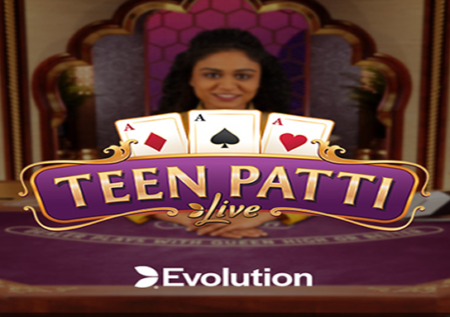 Teen Patti Game Review