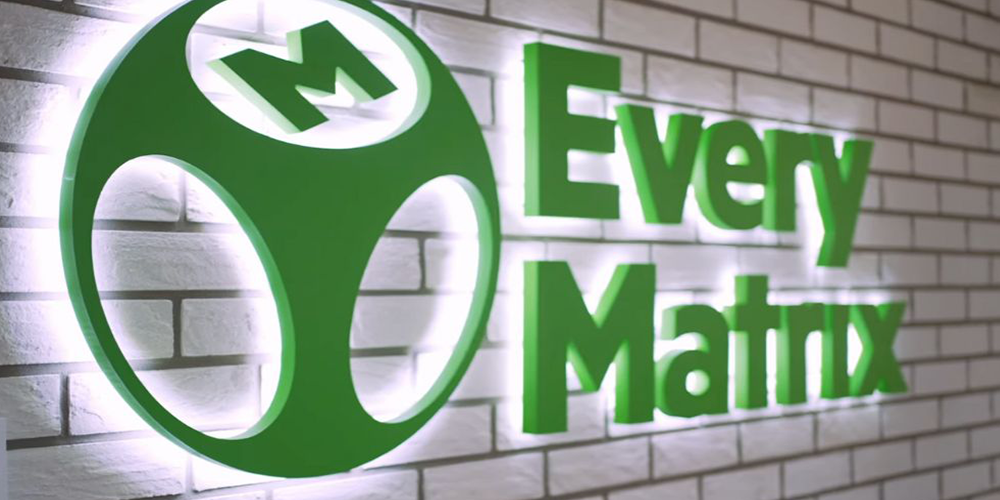 EveryMatrix offices