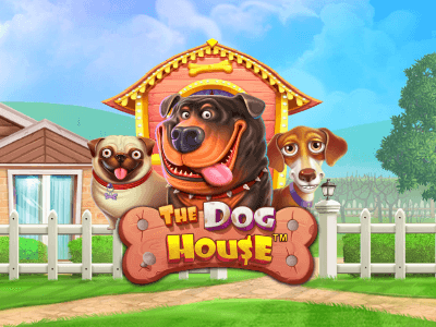 The Dog House Game Review