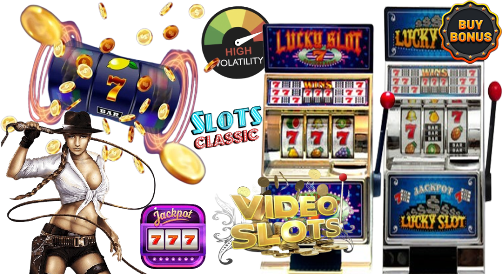 The Best Online Slot Machines