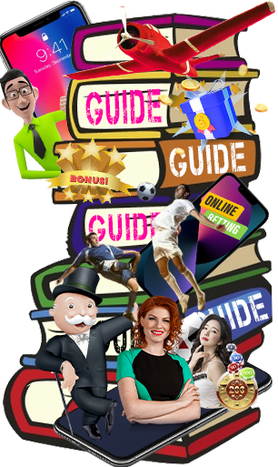 The Best Mobile Casino Guide