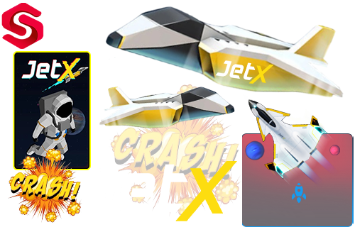 Let´s Start From The Basics! What Is JetX?