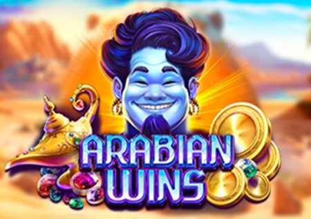 Arabian Wins Game Review