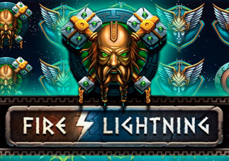 Fire Lightning Game Review