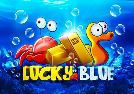 Lucky Blue Game Review