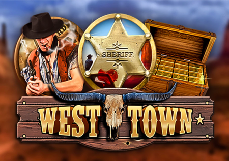 West Town Game Review