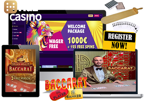 Haz Casino the best baccarat casino