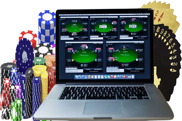 What Is Online Poker?